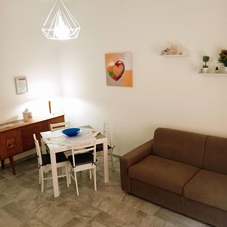 Ferienwohnung La Casa Di Nonna Concetta Syrakus Exterior foto