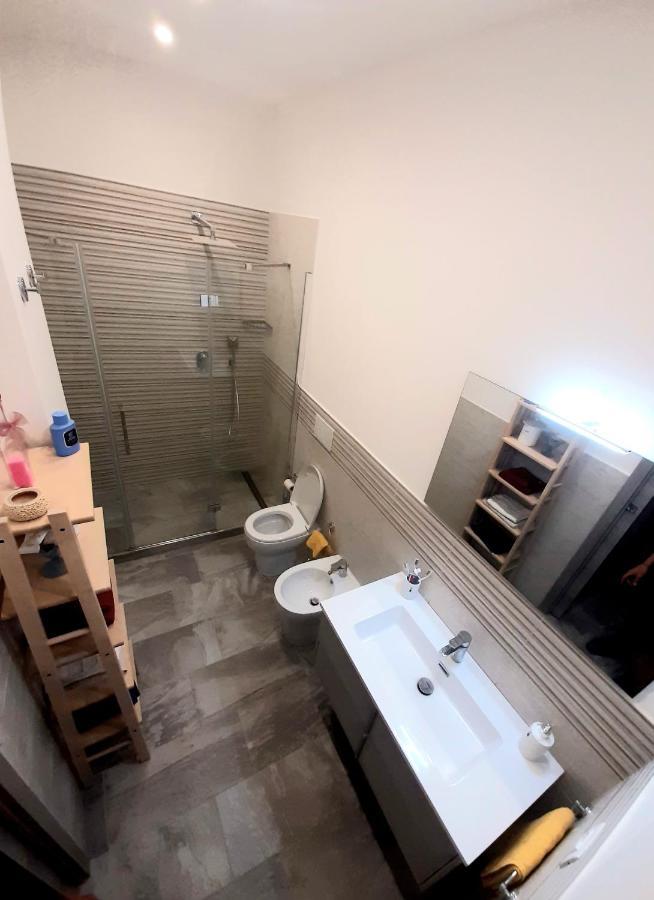 Ferienwohnung La Casa Di Nonna Concetta Syrakus Exterior foto