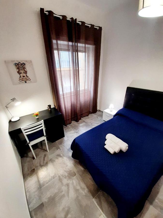 Ferienwohnung La Casa Di Nonna Concetta Syrakus Exterior foto