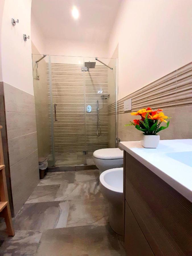 Ferienwohnung La Casa Di Nonna Concetta Syrakus Exterior foto