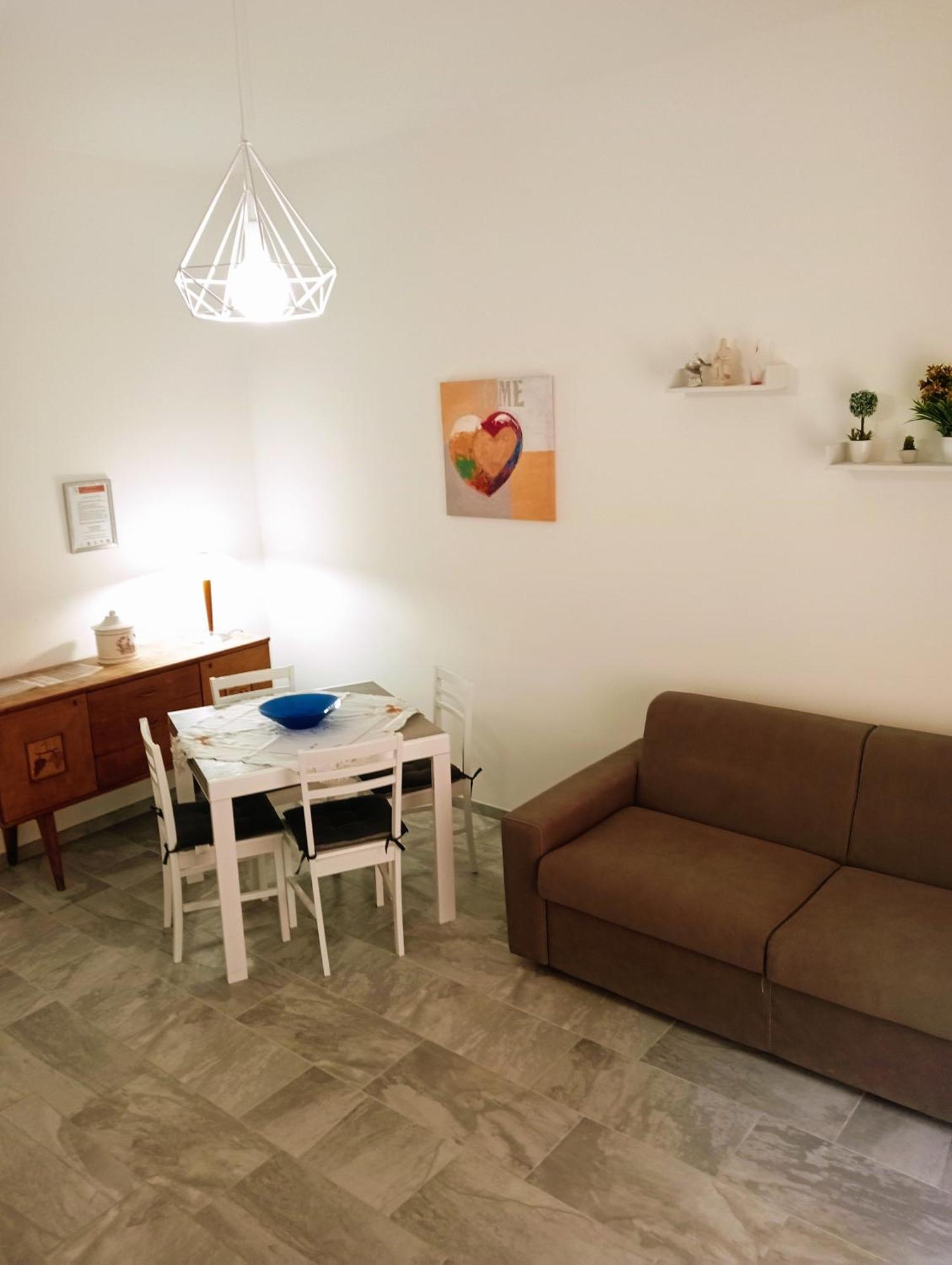 Ferienwohnung La Casa Di Nonna Concetta Syrakus Exterior foto